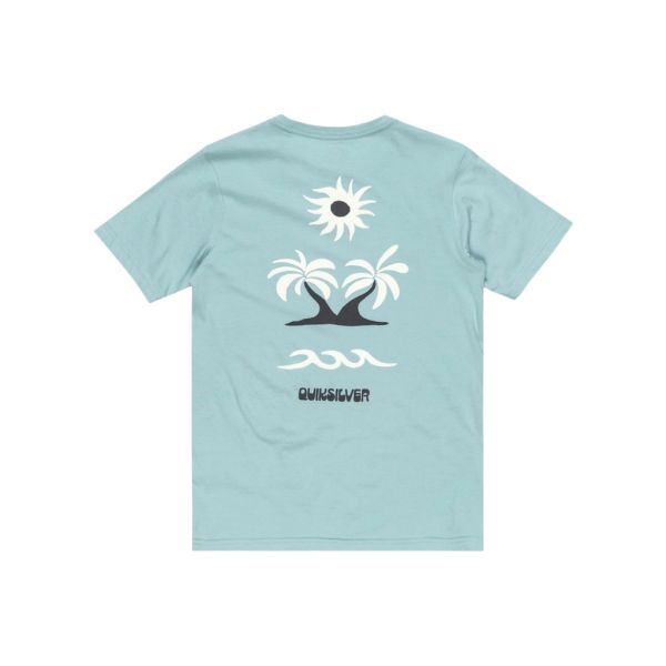 Quiksilver EVO ROADS END