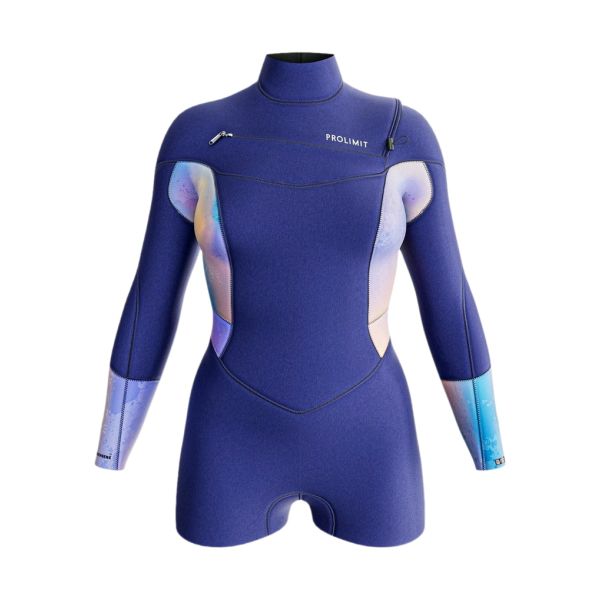 Prolimit Fire Sunset Shorty Free-X 3/2