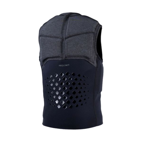 Prolimit Mercury  Half Padded Frontzip