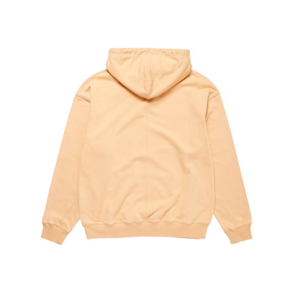 Mystic Grit Hood Sweat