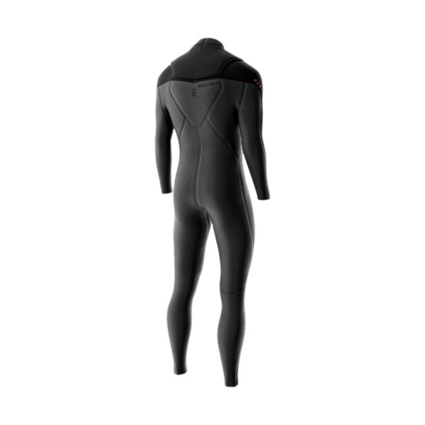 Prolimit Fusion Freezip 3/2