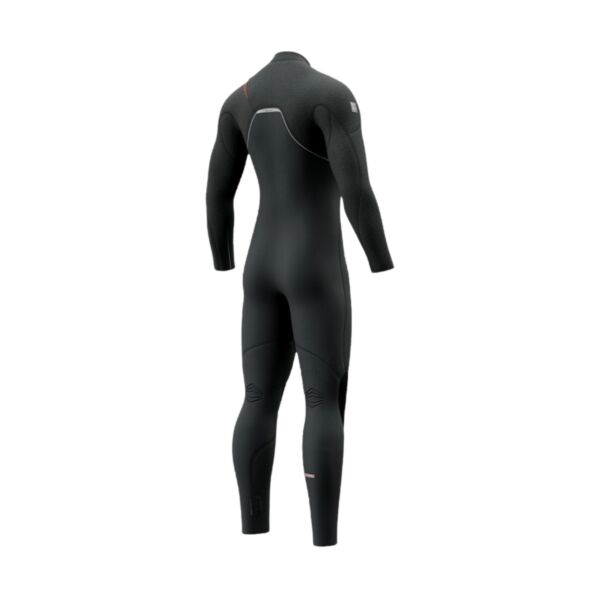 Mystic Majestic Fullsuit 3/2mm Fzip