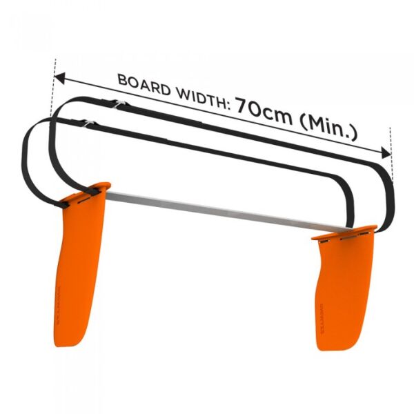 Ezywing EZYWING FIN KIT