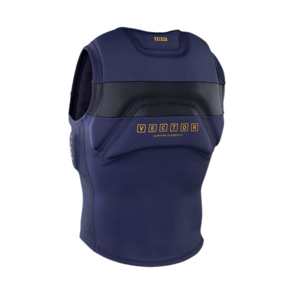 Ion Vector Amp Front Zip