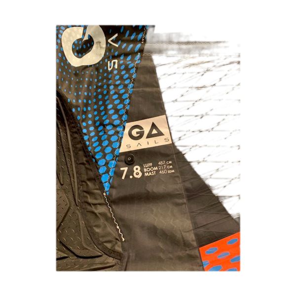 Gaastra Phantom 7.8 2018