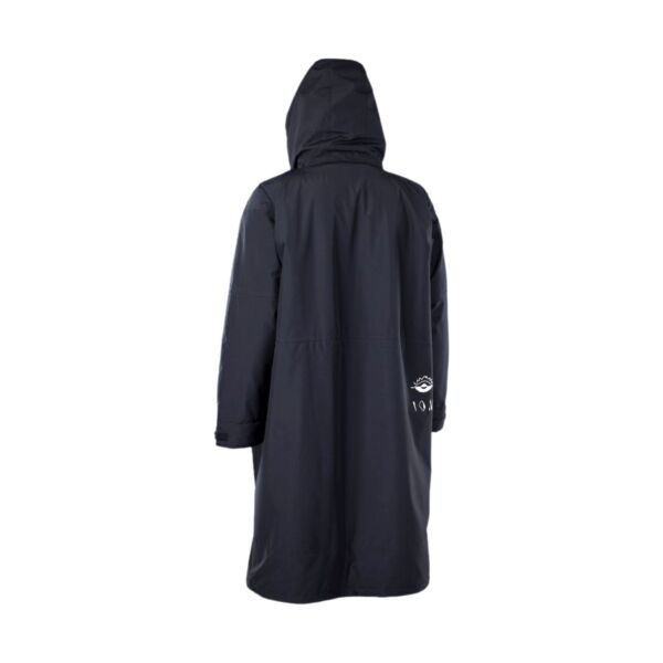 Ion Storm Coat