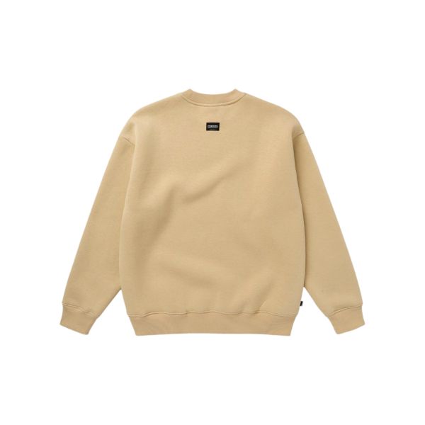 Mystic Brand Crew Sweat