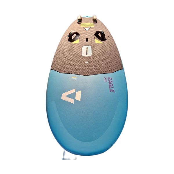 Duotone Eagle Midvin 168 showroommodel met klein schade