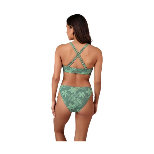 Brunotti Nolestina-Leaf  Bikini Bottom