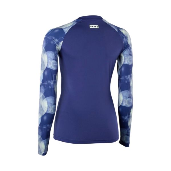 Ion Rashguard Lizz LS Wmn