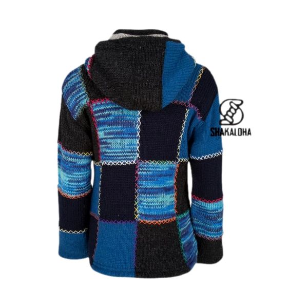 Shakaloha W Patch ZH