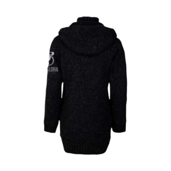 Shakaloha W Woodcord DLX