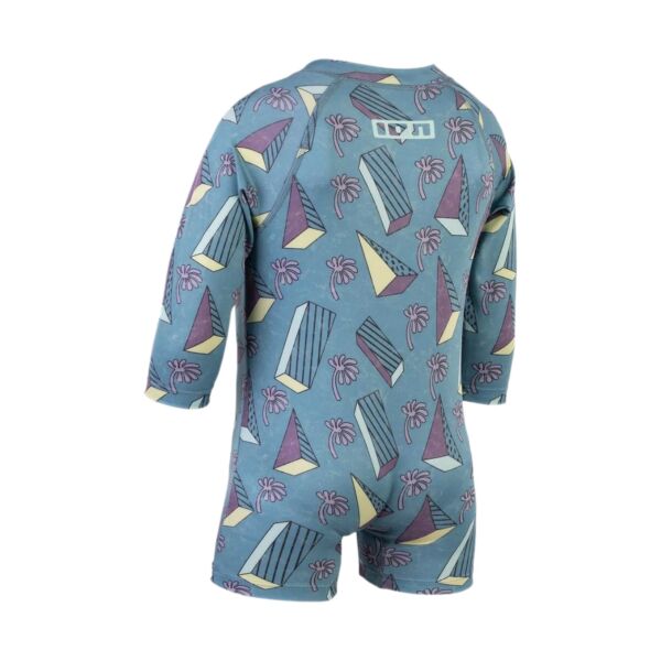 Ion Toddler Rashguard LS
