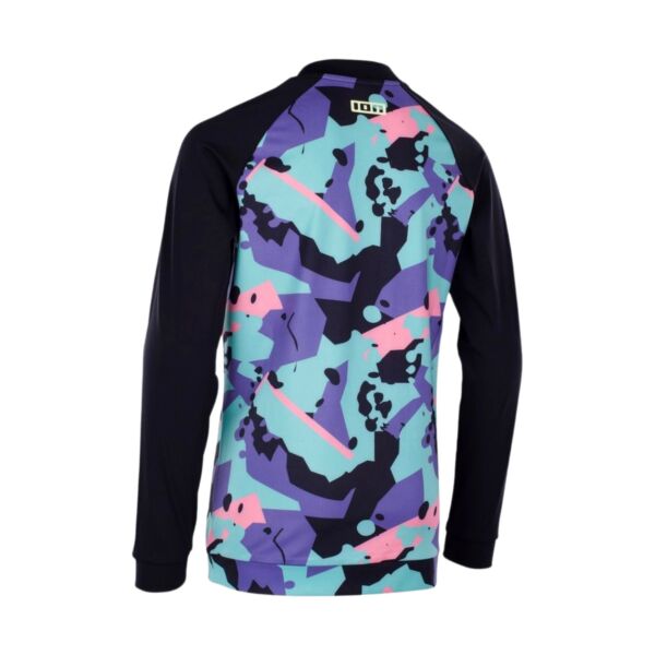 Ion Rashguard Capture LS grom