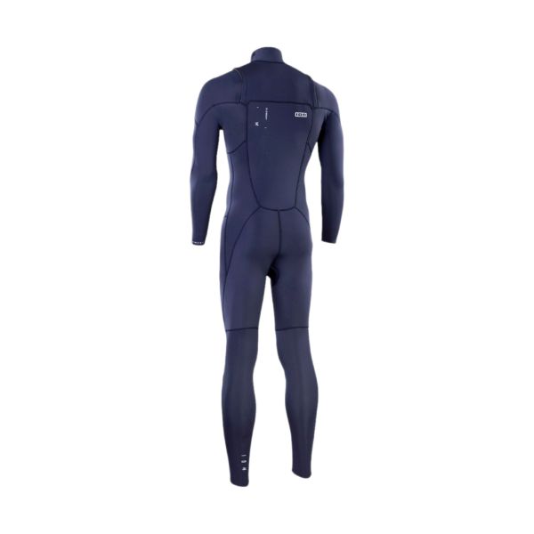 Ion Element 3/2 Front Zip
