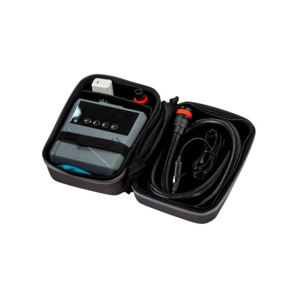 Duotone e-Pump Lazepump