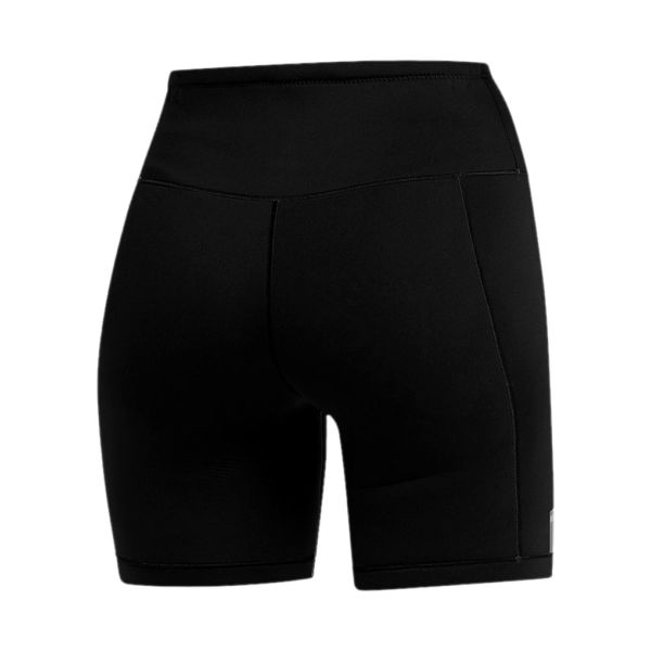 Mystic Lunar Biker Shorts WMN