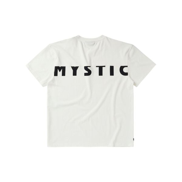 Mystic Profile Tee