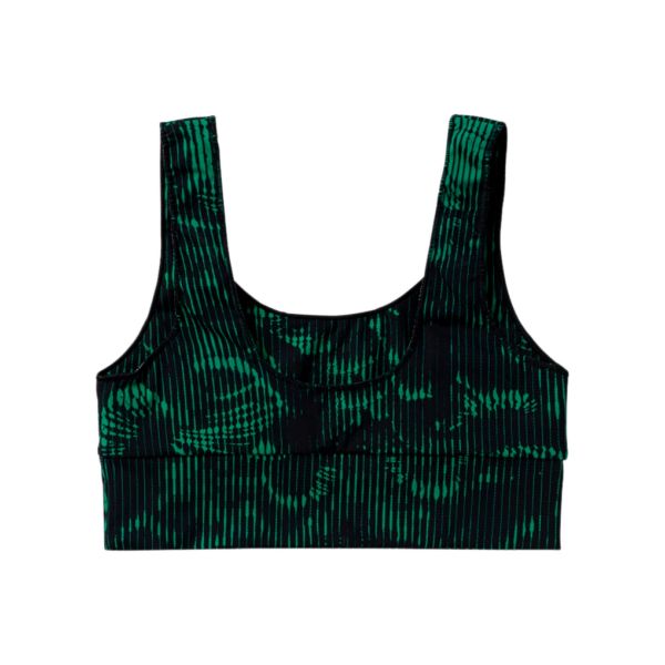 Mystic Leia Athletic Top