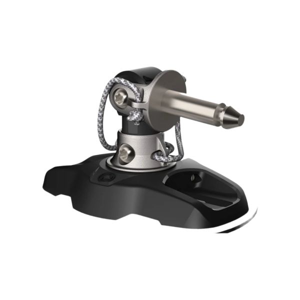 Unifiber Baseplate Tendon Joint Cardan