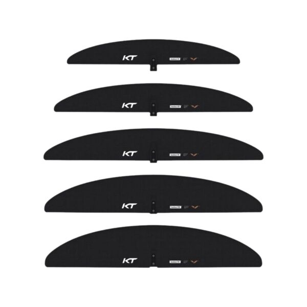 KT Foiling Instinct Complete