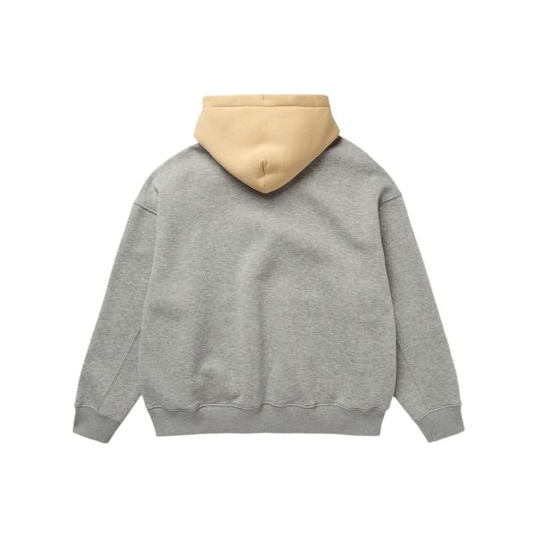 Mystic Eclipsis Hood Sweat