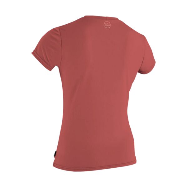 O'neill Wms  Graphic SS Sun