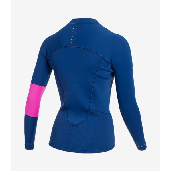 Mystic Lunar L/S Vest Neo 2.0 Wmn