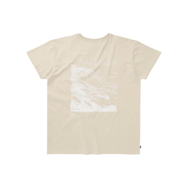 Mystic Surrender Long Tee Women