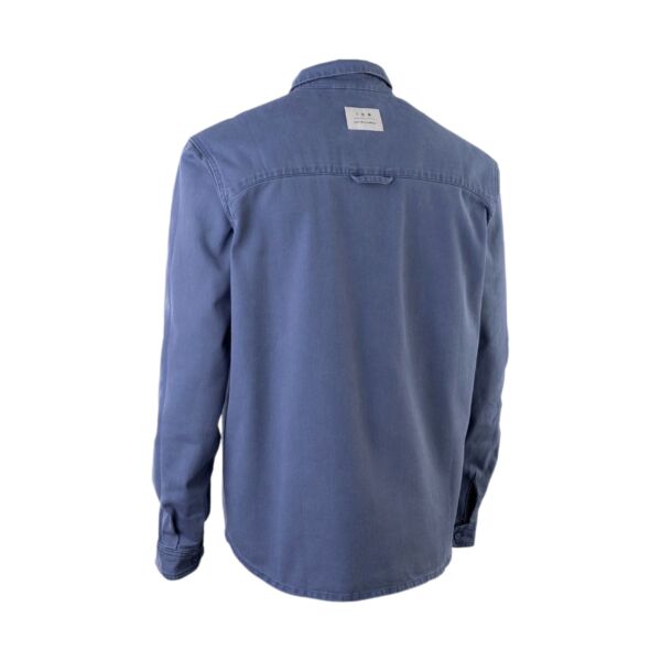 Ion Shirt Ionic Denim unisex