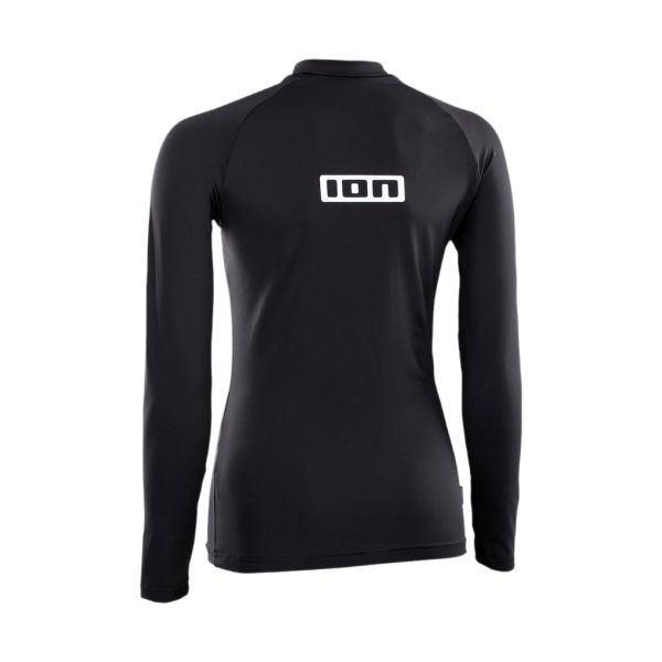 Ion Promo Rashg. Wmn LS