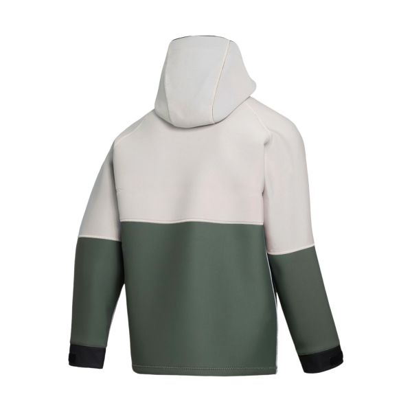 Mystic Fury Neo Hoodie 3/2