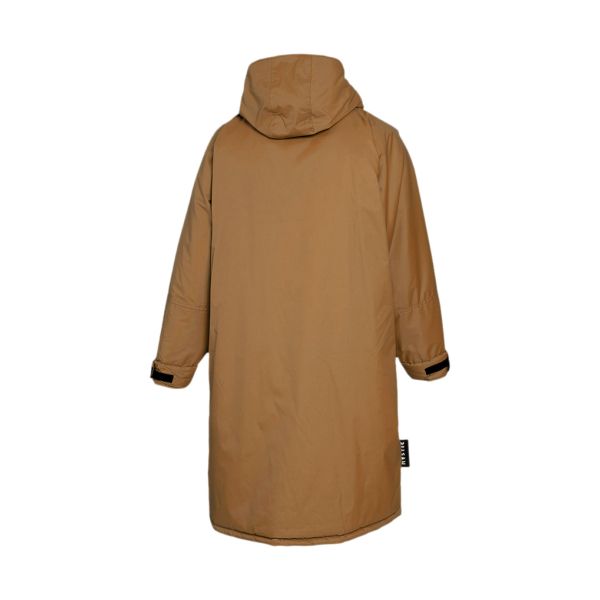 Mystic Poncho Explore