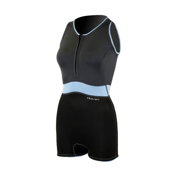 Prolimit Fire Sleeveless 2/2