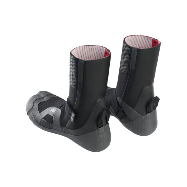 Ion Ballistic Boots 3/2  Internal Split