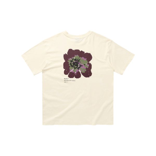 Mystic Heartsease Tee