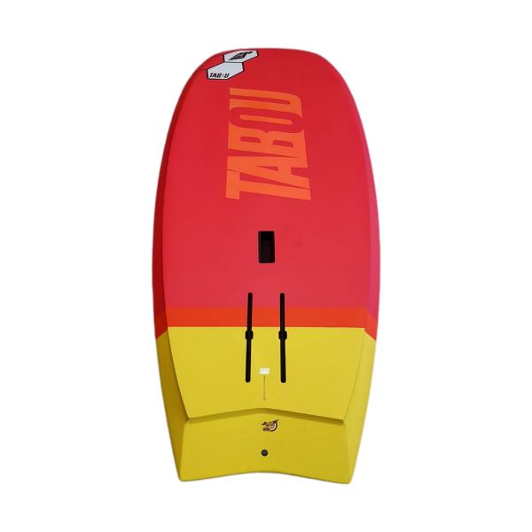 Tabou Pocket Air Demo