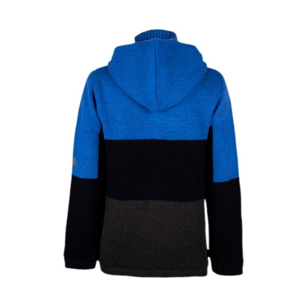 Shakaloha M Leeman ZH