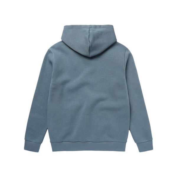 Mystic Brand Hood Sweat