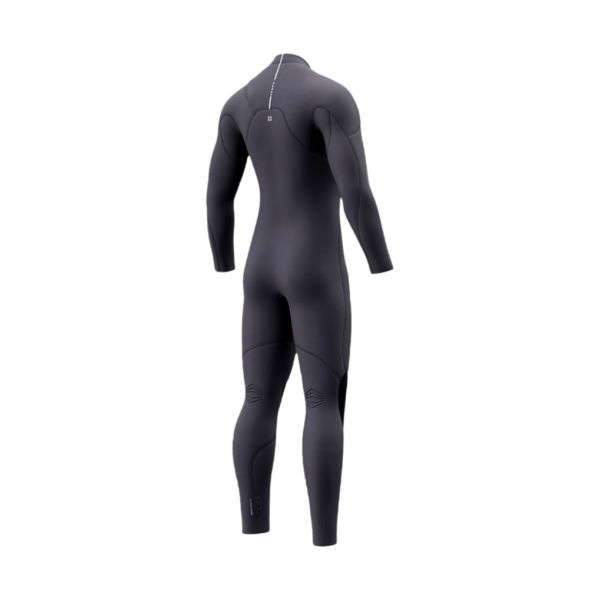 Mystic The One Fullsuit 4/3mm Zipfree