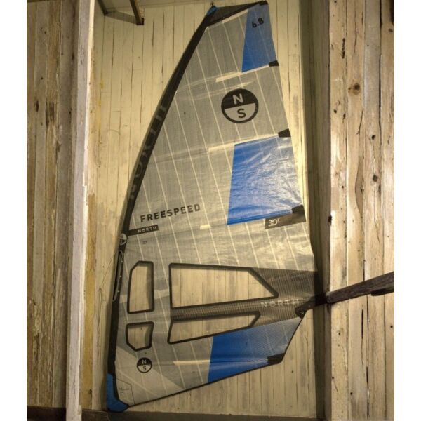 North sails Freespeed 2025 6,8