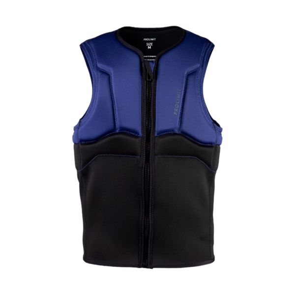 Prolimit ACE Half Padded Frontzip