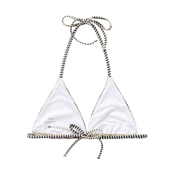 Mystic Maya Triangle Bikini Bottom