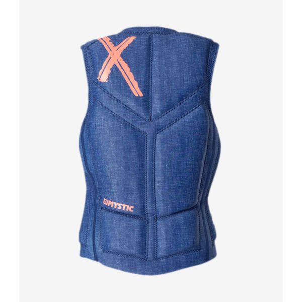 Mystic X Series vest