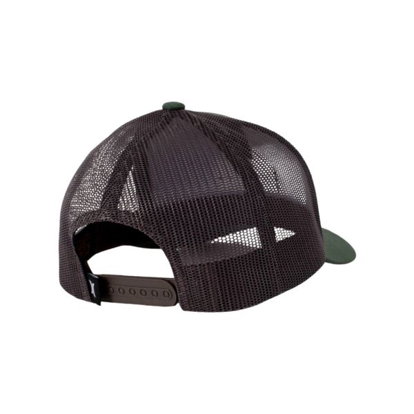Hurley M FAIRWAY TRUCKER