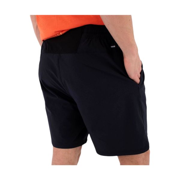 Hurley TR PH. EWAISTBAND SHORT