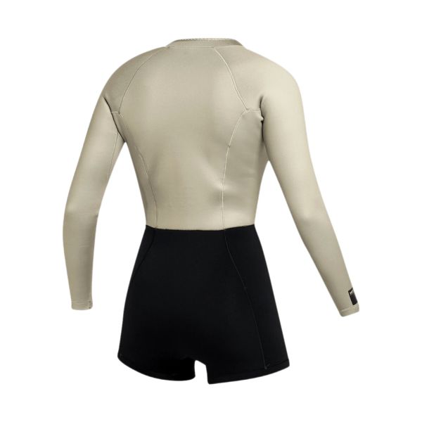 Mystic Lunar LA 2/2 Fzip WMN