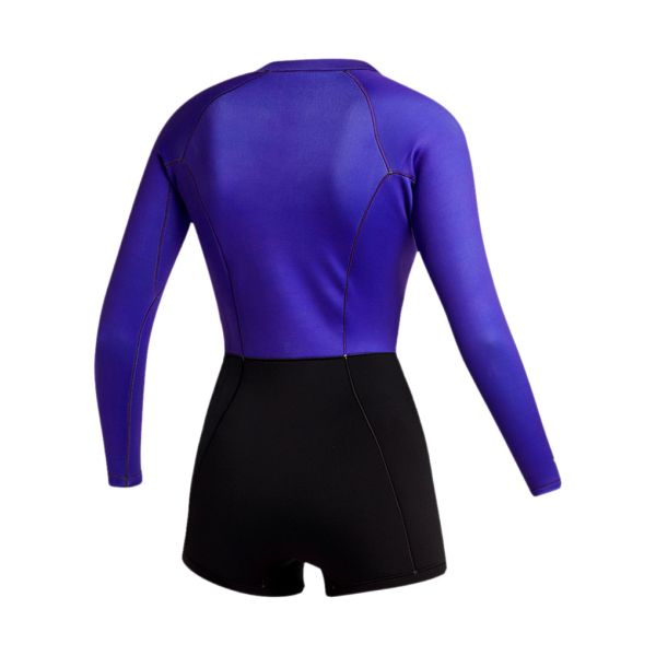 Mystic Lunar LA 2/2 Fzip WMN