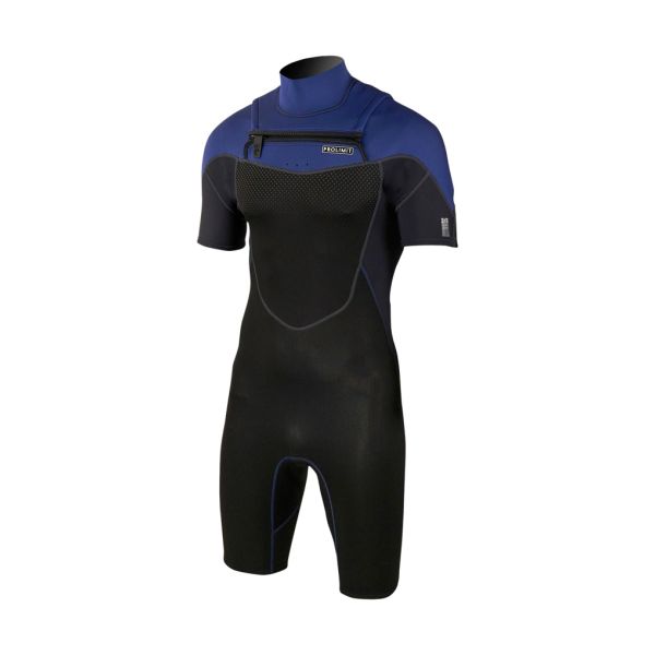 Prolimit Fusion Freezip Shorty 2/2