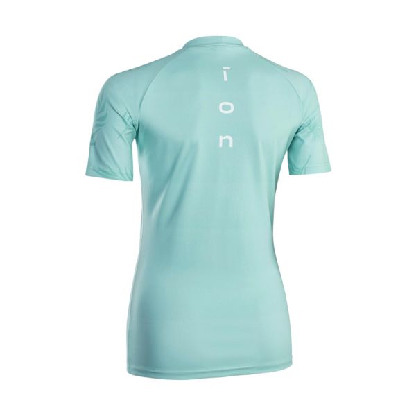 Ion Rashguard SS Wmn
